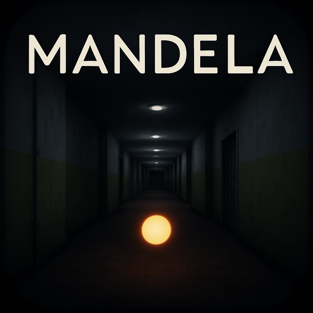 Mandela Lost In Ganivi Game Icon